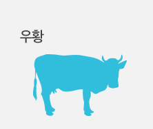 우황